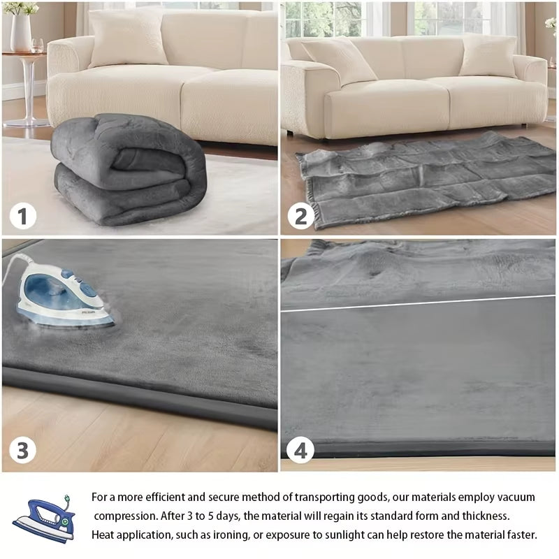 Marasonia™ Safety Baby Mat