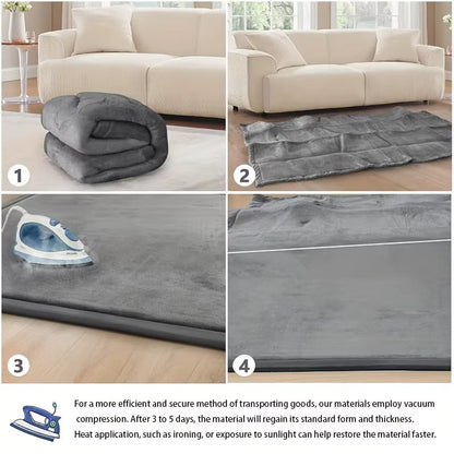 Marasonia™ Safety Baby Mat