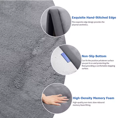 Marasonia™ Safety Baby Mat