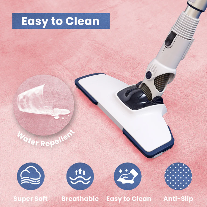 Marasonia™ Safety Baby Mat