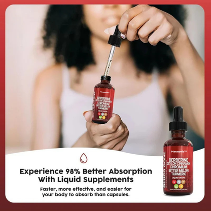 Marasonia™ Gluco Gone Liquid