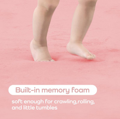 Marasonia™ Safety Baby Mat