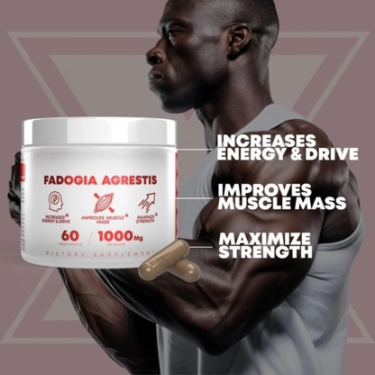 Marasonia™ Muscle Stack