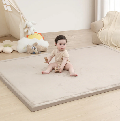 Marasonia™ Safety Baby Mat