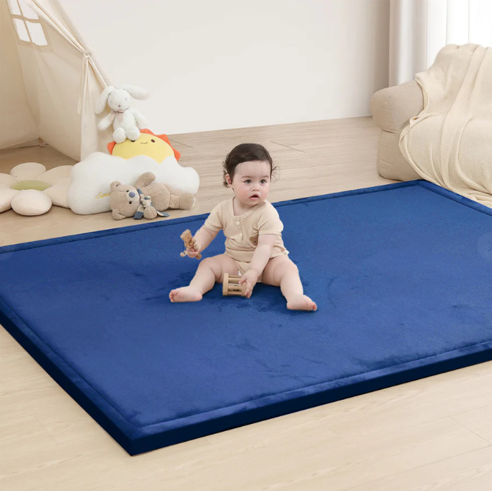 Marasonia™ Safety Baby Mat