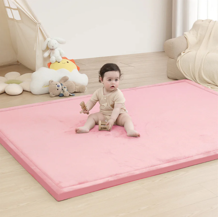 Marasonia™ Safety Baby Mat
