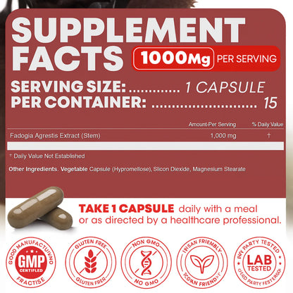 Marasonia™ Muscle Stack